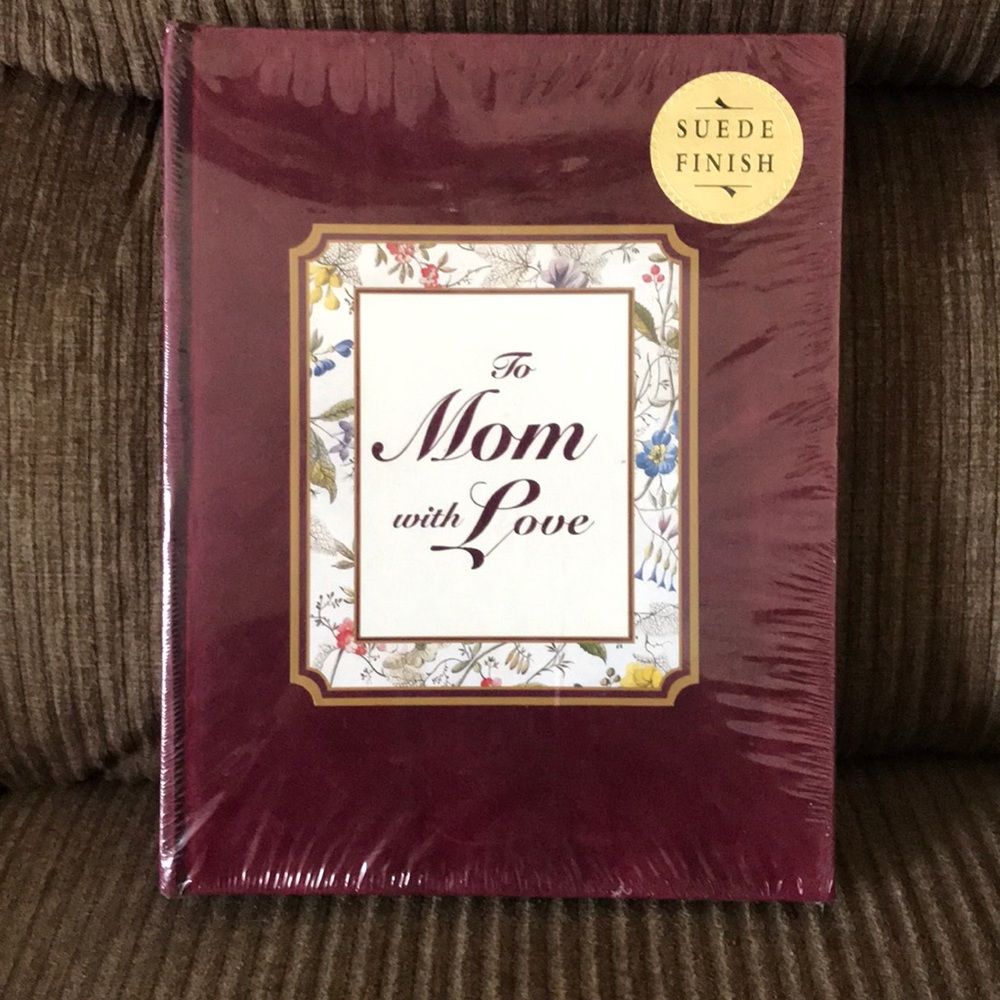 New seasons photo album new!